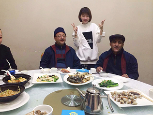 Yemen customer visit 2