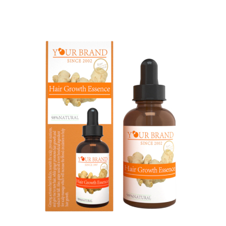 Herbal Hair Growth Essence