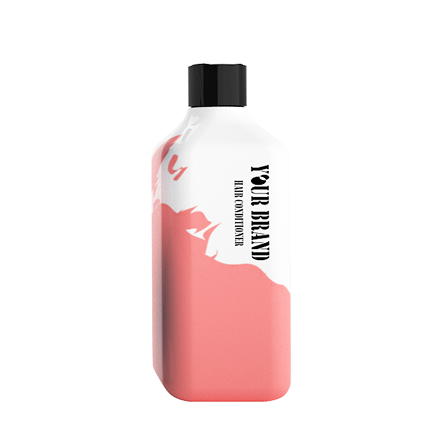 Keratin Moisturizing Hair Conditioner