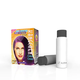 permanenet hair dye products