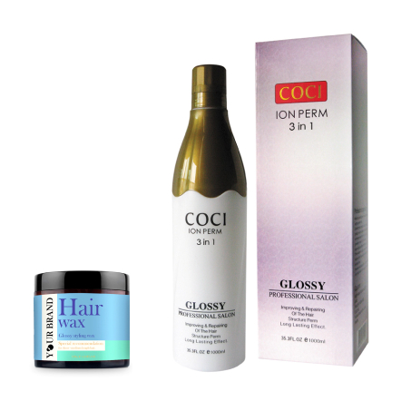 hair styling product