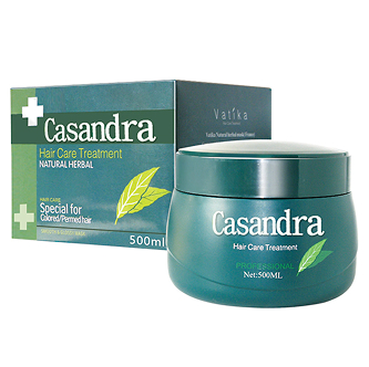 Customized Green Jar with box