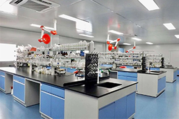 liya factory lab