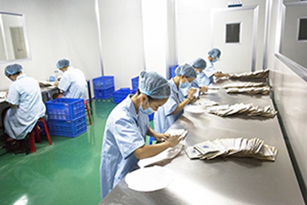 liya factory production