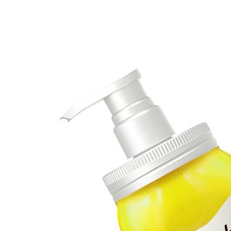 Lotion Pump Bottle 1