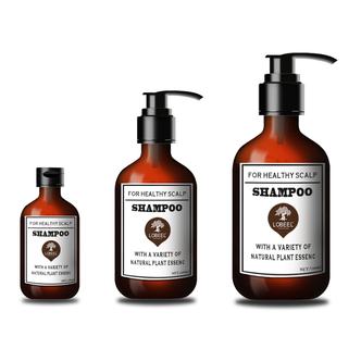 Lotion Pump Bottle 3