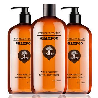 Lotion Pump Bottle 4