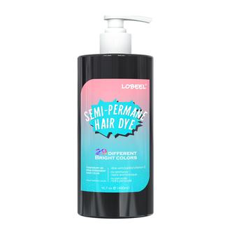 Lotion Pump Bottle 5