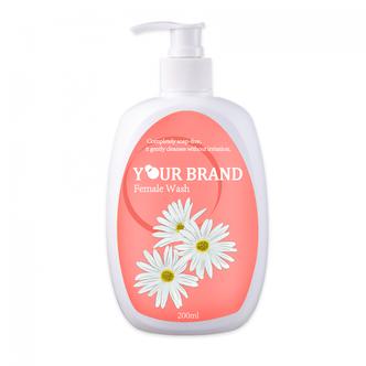 Lotion Pump Bottle 16