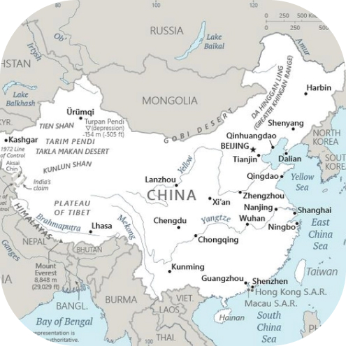 Made in China