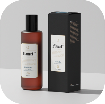 hair styling product