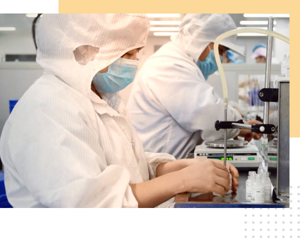 Product Manufacturing