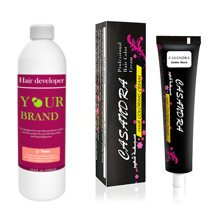 salon professional line