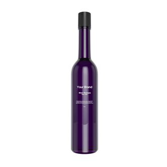 Screw Cap Bottle 6